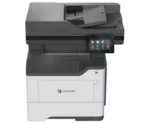 Lexmark MX532adwe   Mono   Laser   Multifunction   Wi-Fi