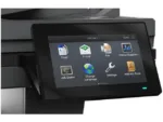 Lexmark MX532adwe   Mono   Laser   Multifunction   Wi-Fi