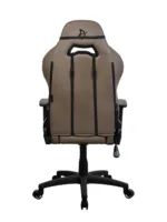 Arozzi Frame material: Metal; Wheel base: Nylon; Upholstery: Soft PU   Arozzi   Gaming Chair   Torretta SoftPU   Brown