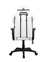Arozzi Frame material: Metal; Wheel base: Nylon; Upholstery: Soft PU   Arozzi   Gaming Chair   Torretta SoftPU   White