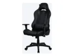 Arozzi Polyurethane leather   Arozzi   Pure black