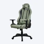 Arozzi Supersoft   Arozzi   Torretta 2023 Edition   Forest green