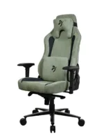 Arozzi Supersoft   Vernazza   Gaming Chair   Forest Green