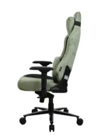 Arozzi Supersoft   Vernazza   Gaming Chair   Forest Green