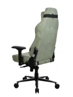 Arozzi Supersoft   Vernazza   Gaming Chair   Forest Green