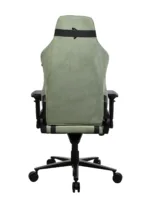 Arozzi Supersoft   Vernazza   Gaming Chair   Forest Green