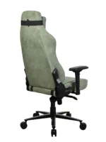 Arozzi Supersoft   Vernazza   Gaming Chair   Forest Green