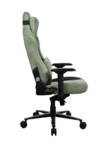 Arozzi Supersoft   Vernazza   Gaming Chair   Forest Green