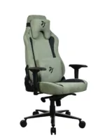 Arozzi Supersoft   Vernazza   Gaming Chair   Forest Green