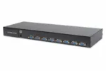 Digitus   Modular KVM Switch   DS-72213   8-port