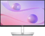 Dell   Touch Monitor   P2424HT   24 ”   IPS   FHD   16:9   60 Hz   5 ms   Touchscreen   1920 x 1080   300 cd/m²   HDMI ports quantity 1   Silver, Black
