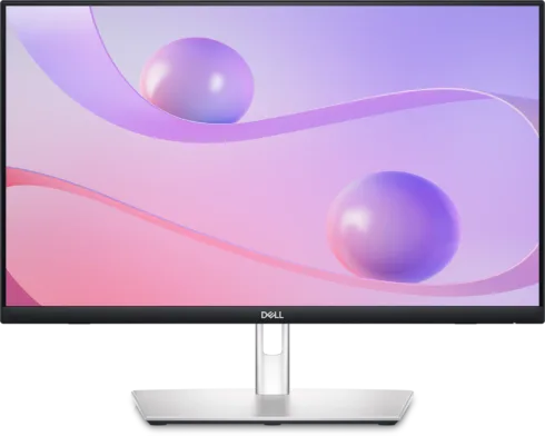 Dell   Touch Monitor   P2424HT   24 ”   IPS   FHD   16:9   60 Hz   5 ms   Touchscreen   1920 x 1080   300 cd/m²   HDMI ports quantity 1   Silver, Black