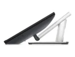 Dell   Touch Monitor   P2424HT   24 ”   IPS   FHD   16:9   60 Hz   5 ms   Touchscreen   1920 x 1080   300 cd/m²   HDMI ports quantity 1   Silver, Black