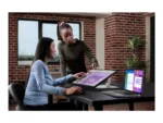 Dell   Touch Monitor   P2424HT   24 ”   IPS   FHD   16:9   60 Hz   5 ms   Touchscreen   1920 x 1080   300 cd/m²   HDMI ports quantity 1   Silver, Black
