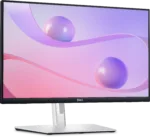 Dell   Touch Monitor   P2424HT   24 ”   IPS   FHD   16:9   60 Hz   5 ms   Touchscreen   1920 x 1080   300 cd/m²   HDMI ports quantity 1   Silver, Black