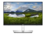 Dell   Touch Monitor   P2424HT   24 ”   IPS   FHD   16:9   60 Hz   5 ms   Touchscreen   1920 x 1080   300 cd/m²   HDMI ports quantity 1   Silver, Black