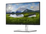 Dell   Touch Monitor   P2424HT   24 ”   IPS   FHD   16:9   60 Hz   5 ms   Touchscreen   1920 x 1080   300 cd/m²   HDMI ports quantity 1   Silver, Black