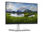 Dell   Touch Monitor   P2424HT   24 ”   IPS   FHD   16:9   60 Hz   5 ms   Touchscreen   1920 x 1080   300 cd/m²   HDMI ports quantity 1   Silver, Black