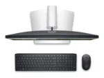 Dell   Touch Monitor   P2424HT   24 ”   IPS   FHD   16:9   60 Hz   5 ms   Touchscreen   1920 x 1080   300 cd/m²   HDMI ports quantity 1   Silver, Black