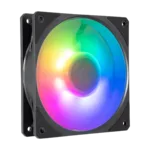 Cooler Master   MOBIUS 120P ARGB   Black   Air Cooler