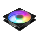 Cooler Master   MOBIUS 120P ARGB   Black   Air Cooler