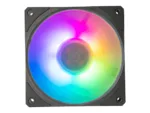 Cooler Master   MOBIUS 120P ARGB   Black   Air Cooler