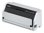 Epson LQ-690II   Mono   Dot matrix   Dot matrix printer   White/Black