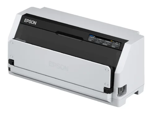 Epson LQ-690II   Mono   Dot matrix   Dot matrix printer   White/Black
