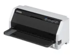 Epson LQ-690II   Mono   Dot matrix   Dot matrix printer   White/Black