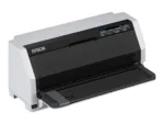 Epson LQ-690II   Mono   Dot matrix   Dot matrix printer   White/Black