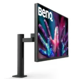 Benq   USB-C Monitor   PD3205UA   31.5 ”   IPS   UHD   16:9   60 Hz   5 ms   3840 x 2160   350 cd/m²   HDMI ports quantity 1   Black   Warranty 36 month(s)   Warranty 36 month(s)