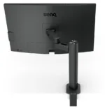Benq   USB-C Monitor   PD3205UA   31.5 ”   IPS   UHD   16:9   60 Hz   5 ms   3840 x 2160   350 cd/m²   HDMI ports quantity 1   Black   Warranty 36 month(s)   Warranty 36 month(s)