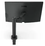 Benq   USB-C Monitor   PD3205UA   31.5 ”   IPS   UHD   16:9   60 Hz   5 ms   3840 x 2160   350 cd/m²   HDMI ports quantity 1   Black   Warranty 36 month(s)   Warranty 36 month(s)