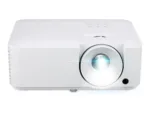 Acer   XL2530   WUXGA (1920×1200)   4800 ANSI lumens   White   Lamp warranty 12 month(s)