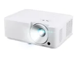 Acer   XL2530   WUXGA (1920×1200)   4800 ANSI lumens   White   Lamp warranty 12 month(s)