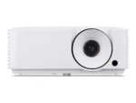 Acer   XL2530   WUXGA (1920×1200)   4800 ANSI lumens   White   Lamp warranty 12 month(s)