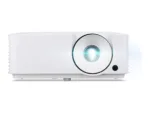Acer   XL2530   WUXGA (1920×1200)   4800 ANSI lumens   White   Lamp warranty 12 month(s)