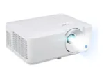 Acer   XL2530   WUXGA (1920×1200)   4800 ANSI lumens   White   Lamp warranty 12 month(s)