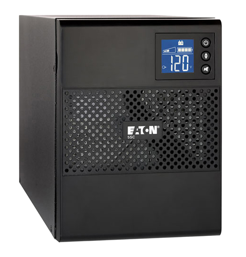 412826-5sc1000i-743172045164-0.webp Eaton UPS 5SC 1000i 1000 VA 700 W