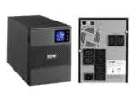Eaton   UPS   5SC 1000i   1000 VA   700 W