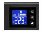 Eaton   UPS   5SC 1000i   1000 VA   700 W