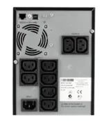 Eaton   UPS   5SC 1000i   1000 VA   700 W