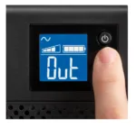 Eaton   UPS   5SC 1000i   1000 VA   700 W