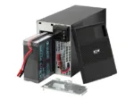 Eaton   UPS   5SC 1000i   1000 VA   700 W