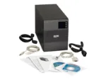Eaton   UPS   5SC 1000i   1000 VA   700 W
