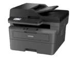 Brother   MFC-L2860DW   Laser   Mono   Multifuction Printer   A4   Wi-Fi   Black