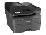 Brother   MFC-L2860DW   Laser   Mono   Multifuction Printer   A4   Wi-Fi   Black