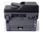 Brother   MFC-L2860DW   Laser   Mono   Multifuction Printer   A4   Wi-Fi   Black