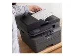 Brother   MFC-L2860DW   Laser   Mono   Multifuction Printer   A4   Wi-Fi   Black