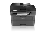 Brother   MFC-L2860DW   Laser   Mono   Multifuction Printer   A4   Wi-Fi   Black
